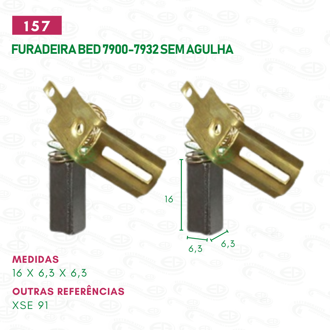 Nenhuma imagem definida